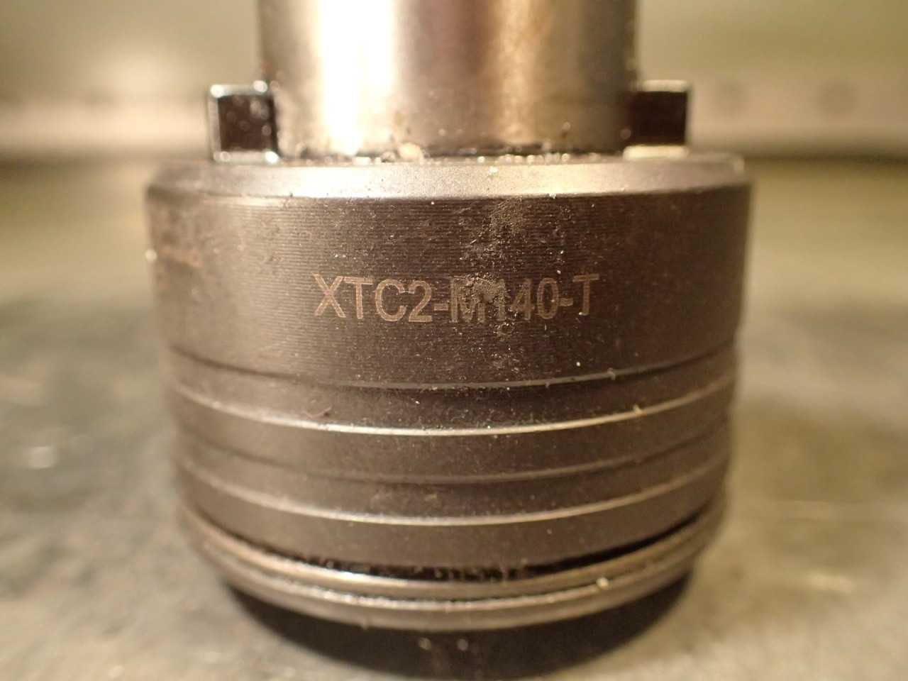 Bilz WES-2B M-18 18mm Metric Torque Control Quick Change Tap Adapter: WE-2 - HOLEMAKING TOOLS