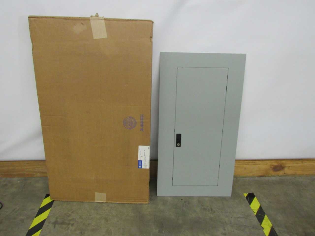 Quantity of 5x AF37S Electrical Panel/Loadcenter/Switchboards - ELECTRICAL COMPONENTS