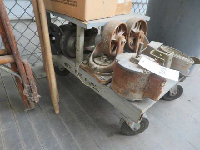 Miscellaneous Items LOT - MISCELLANEOUS