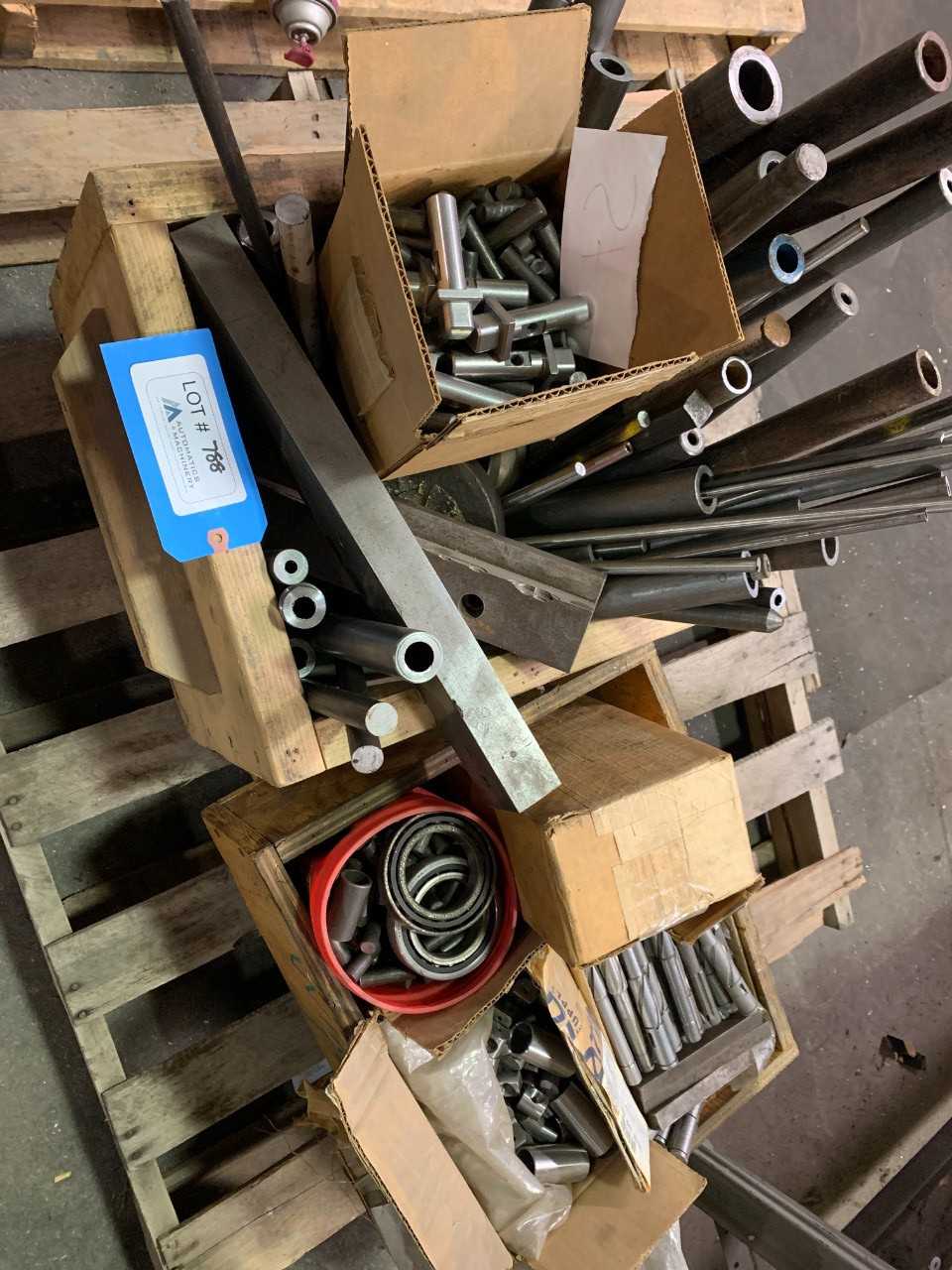 Misc Material - MATERIAL HANDLING