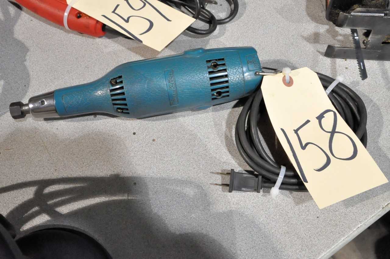 Power Tools - ELECTRIC POWER TOOLS