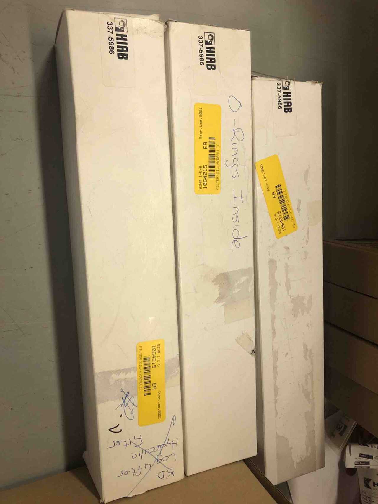 Assorted Lot of Light Fixtures, Ingersoll Rand & Infrared Inspection Windows - INDUSTRIAL PARTS