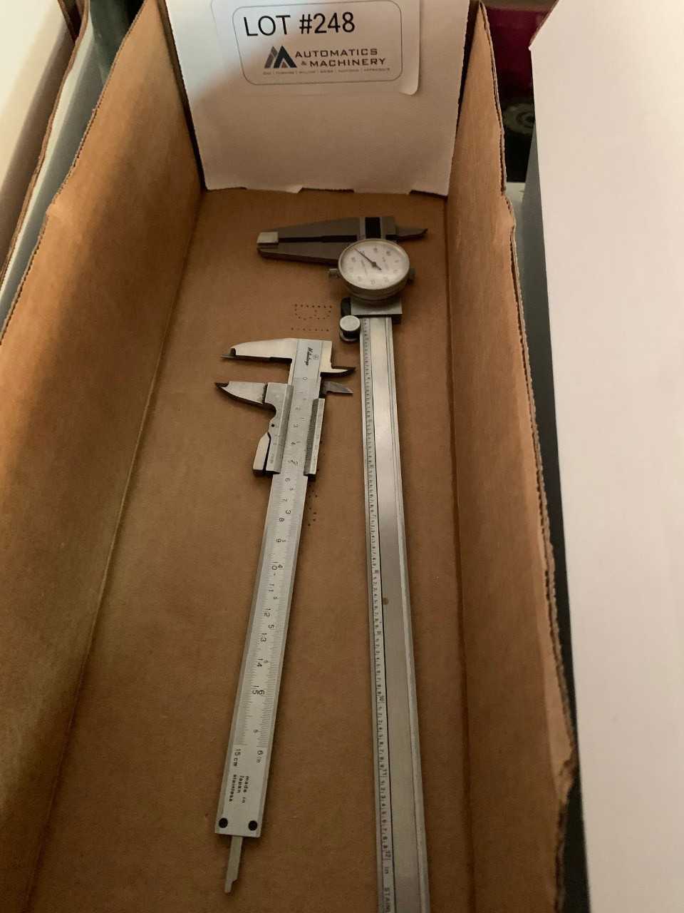 Micrometers - ELECTRIC POWER TOOLS Micrometers - ELECTRIC POWER TOOLS