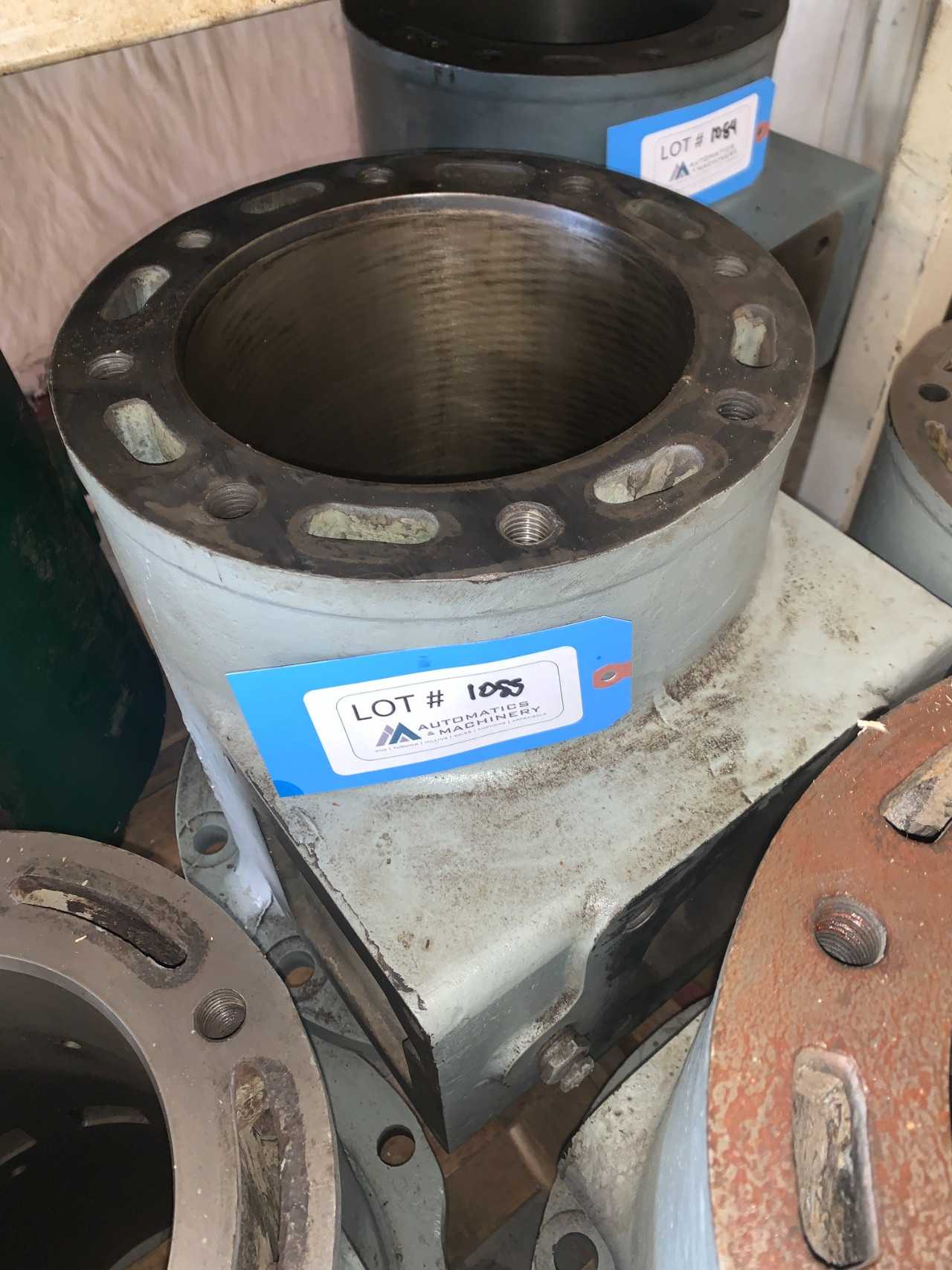 Cylinder - PALLET JACKS