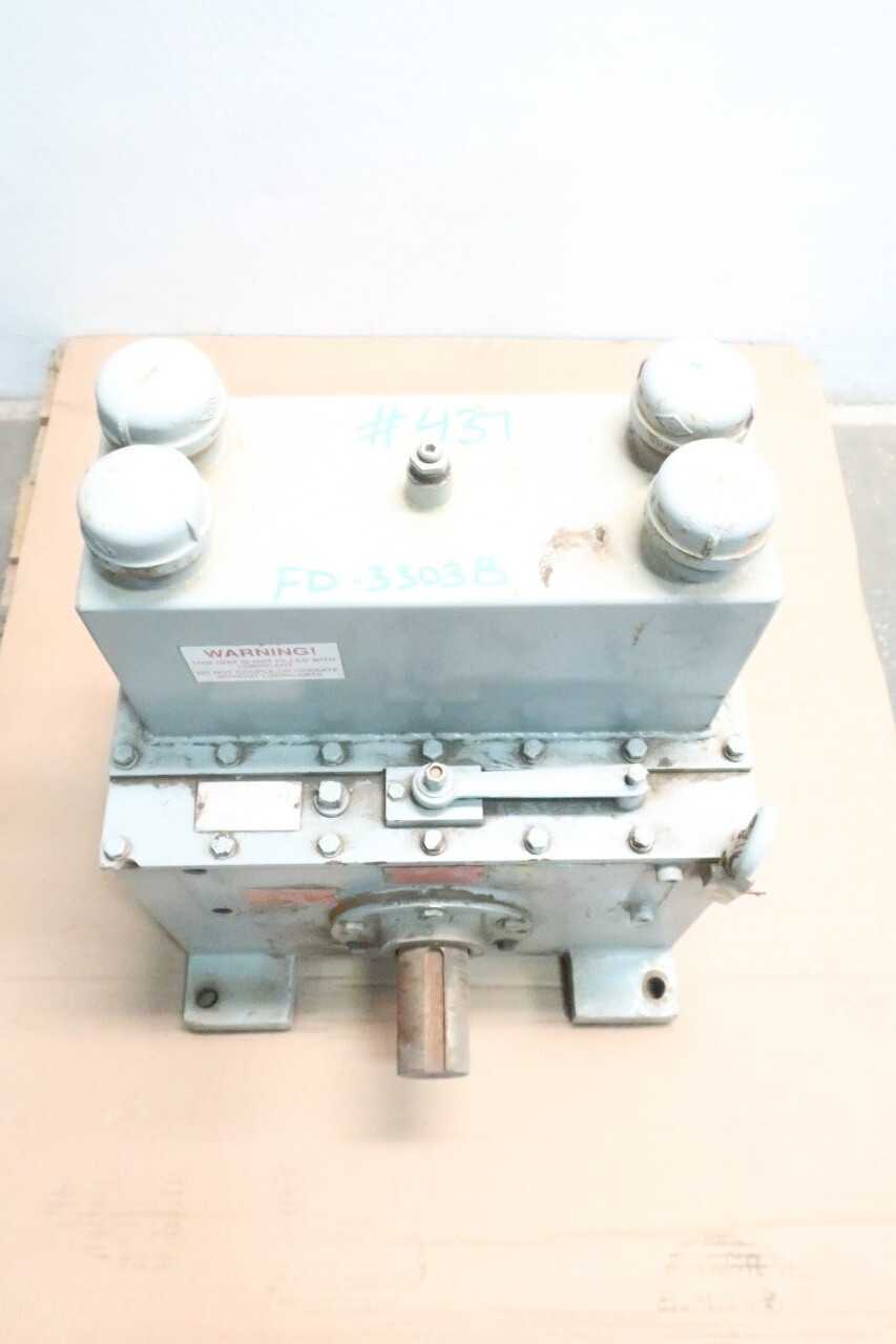 MARLAND CECON ASSEMBLY HYDRAULIC CLUTCH - PRESSES