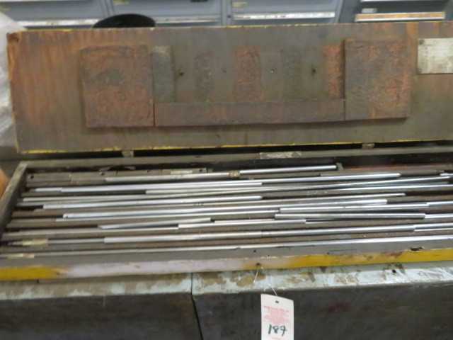 Tool Gauges - MISCELLANEOUS