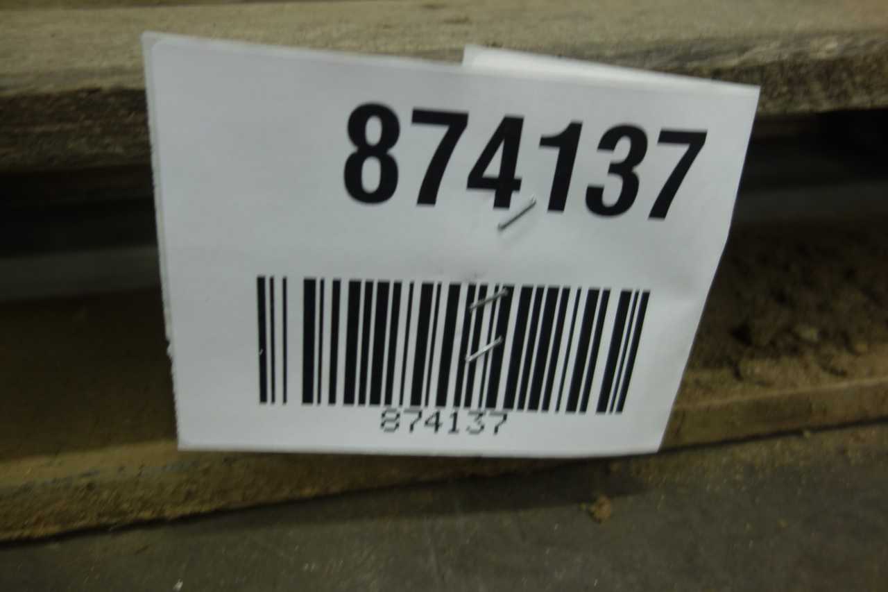 AMERICAN INDUSTRIAL A0CH-30-94181 1006 HEAT EXCHANGER