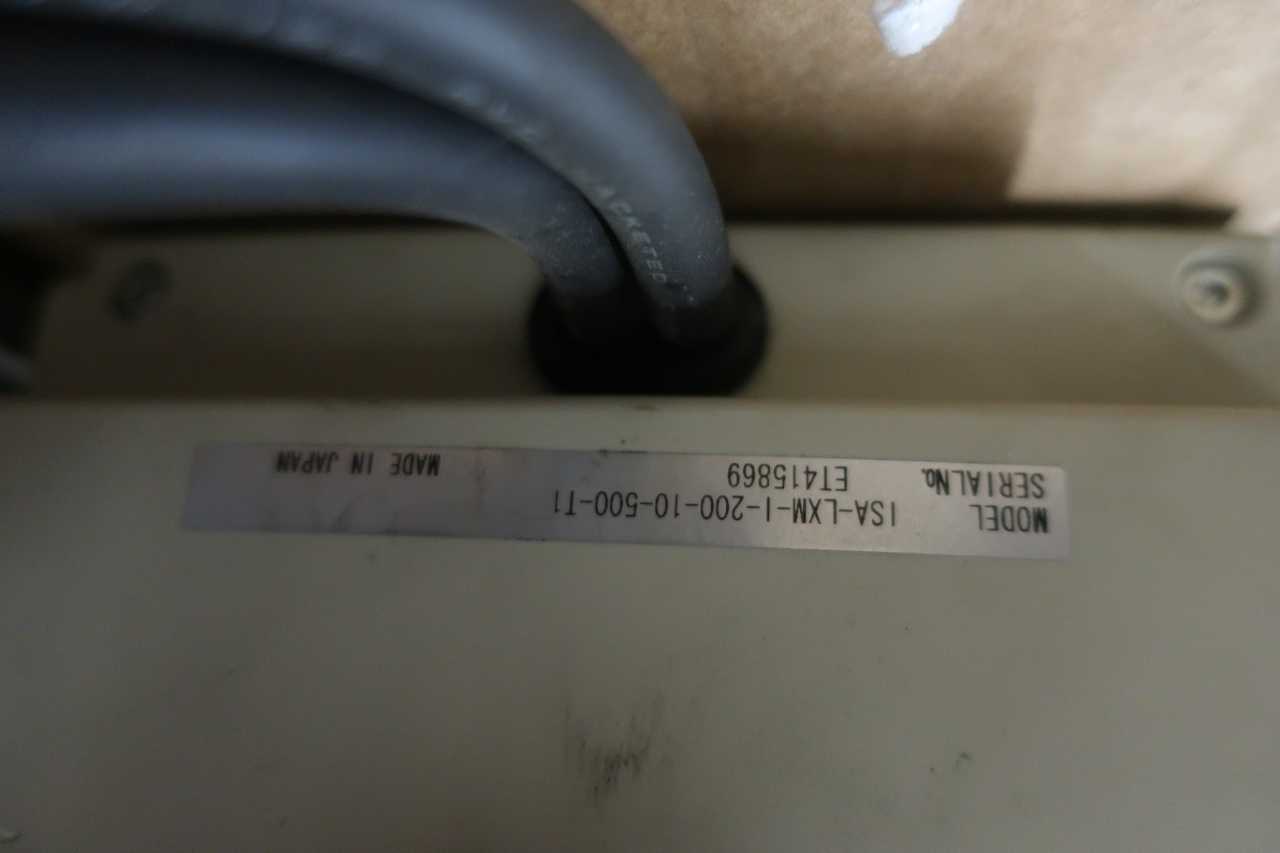 3 PALLETS OF ROBOT PARTS AND ACCESSORIES - INDUSTRIAL ROBOTS