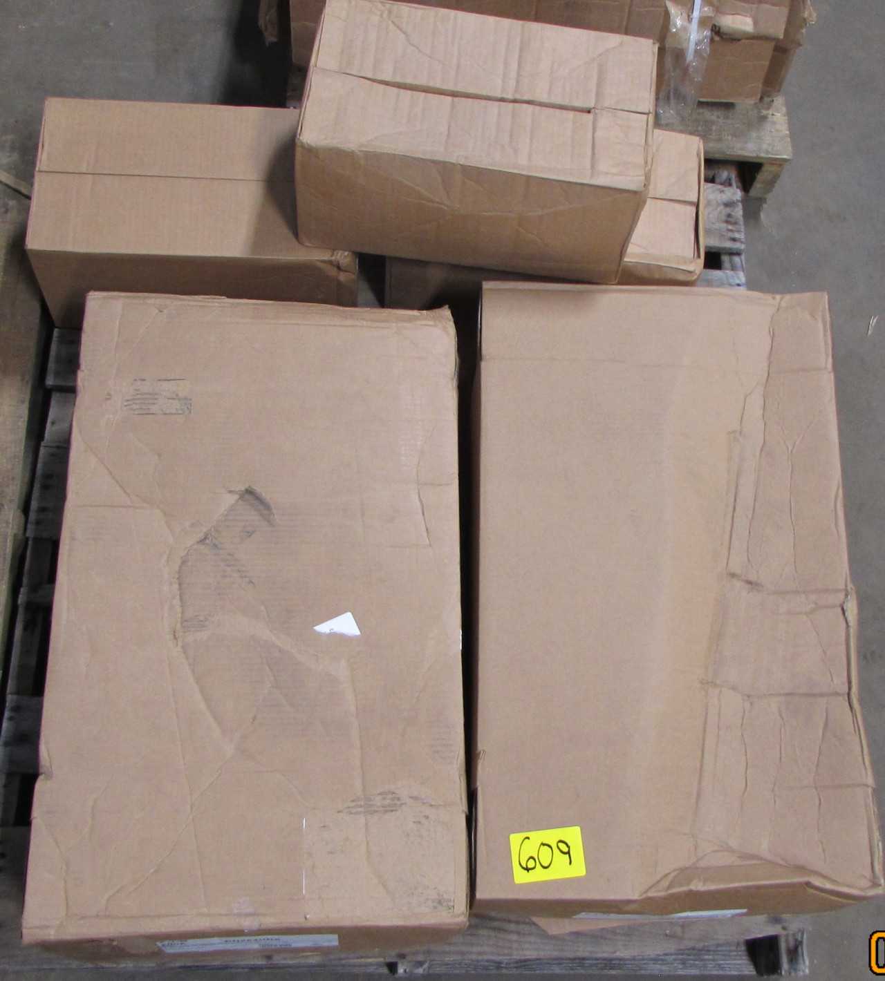 Eaton Safety Switches - SAFETY EQUIPMENT