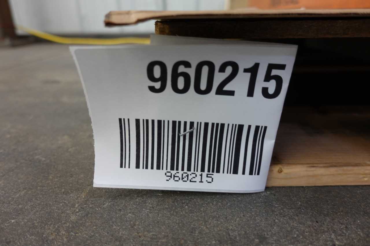 LOT OF 4 MITUTOYO AT553-1100-SC ABSOLUTE LINEAR SCALE UNITS - SCALES