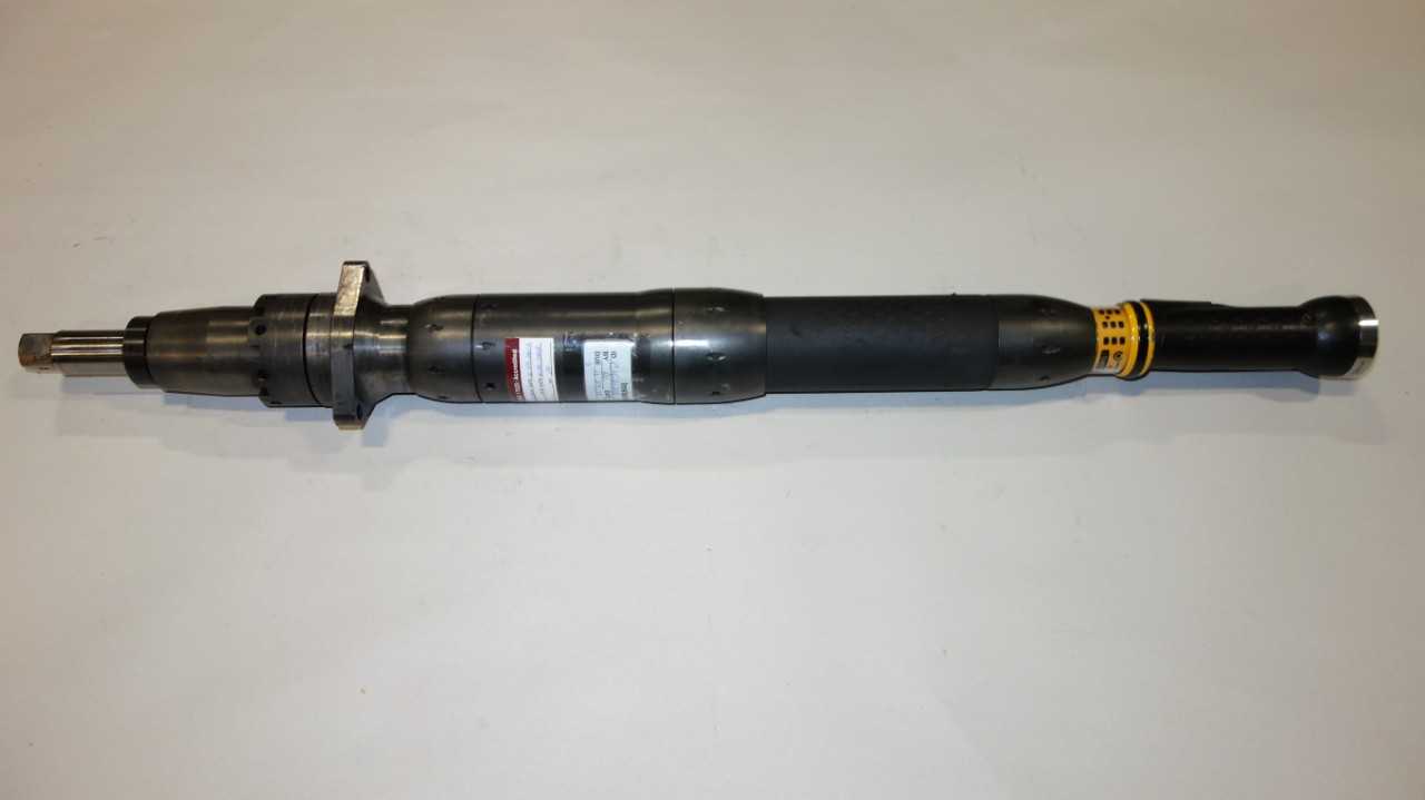 ATLAS COPCO ST101-300-20-T40 ELECTRIC TENSOR STRAIGHT TELESCOPIC NUTRUNNER - ELECTRIC POWER TOOLS