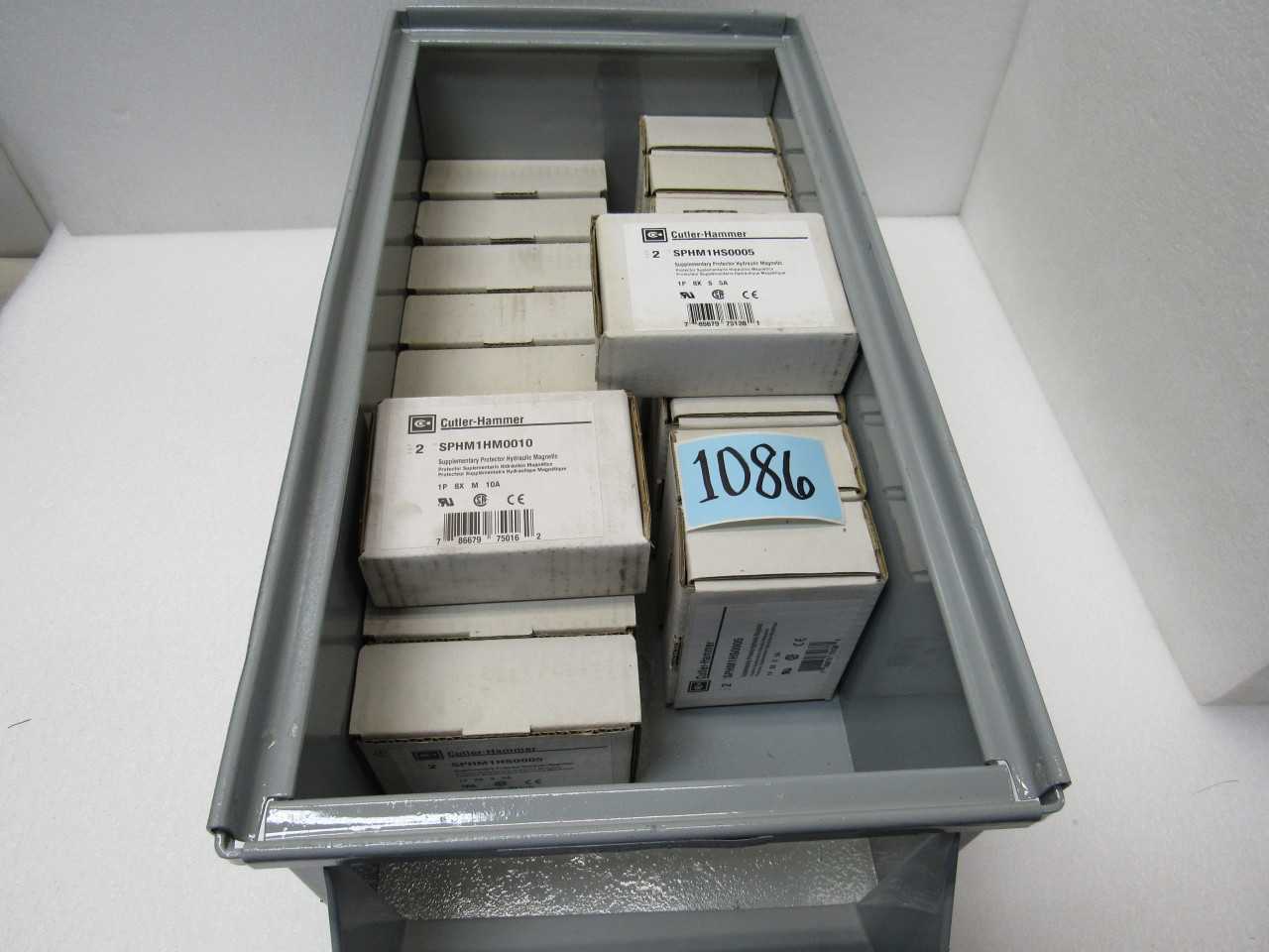 Eaton SPHM - CIRCUIT BREAKERS