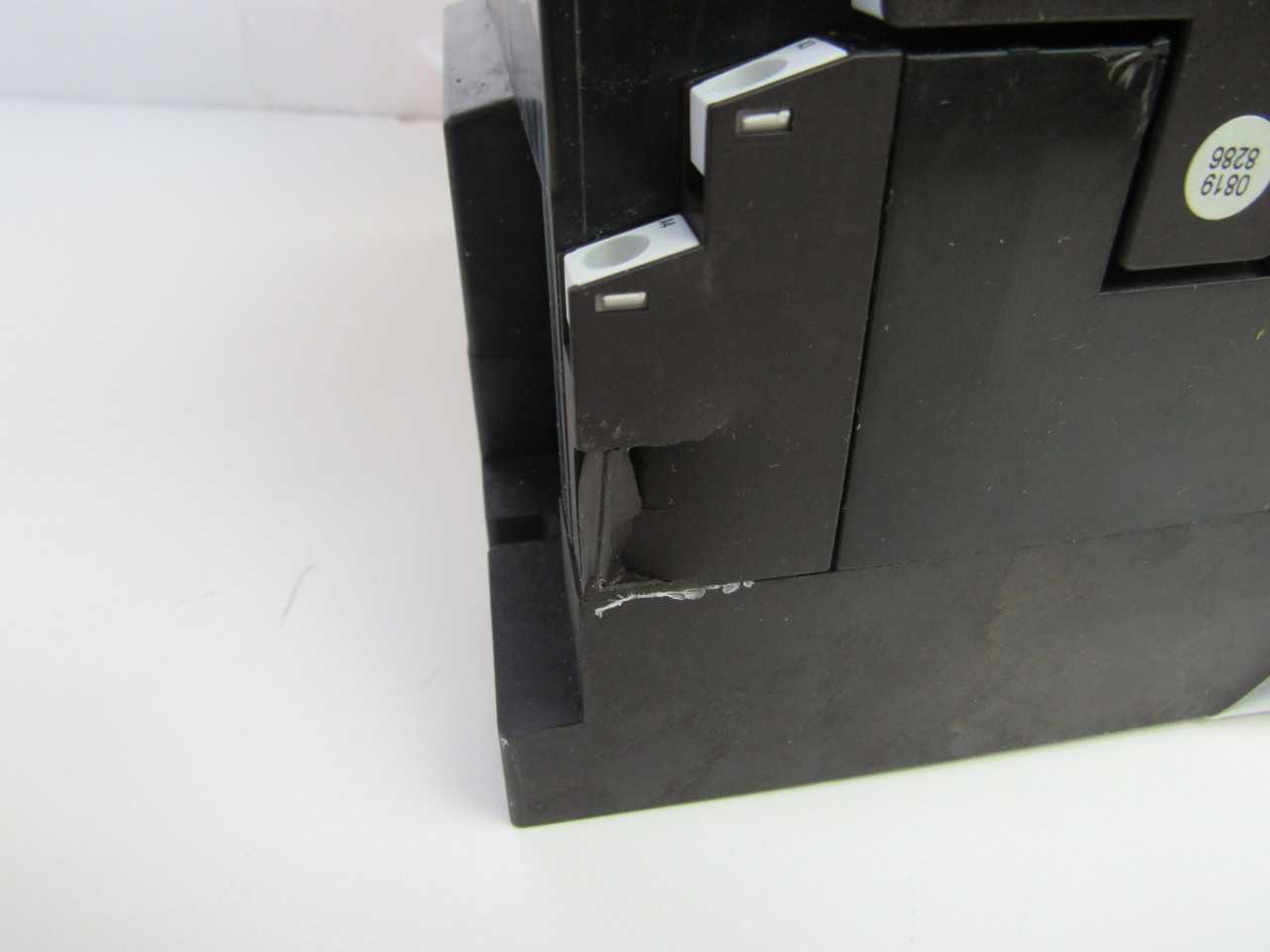 Quantity of 1x XTCEC10N22A Contactors - CONTACTORS