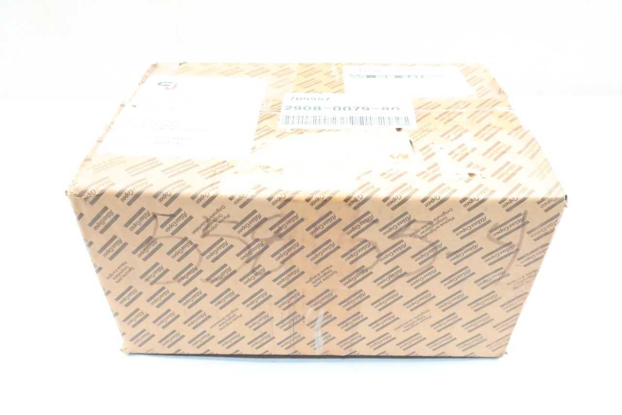 ATLAS COPCO 2908-0079-80 DRIVE GEAR EXTRACTION TOOL SET AIR COMPRESSOR PARTS AND ACCESSORY - AIR COMPRESSORS ATLAS COPCO 2908-0079-80 DRIVE GEAR EXTRACTION TOOL SET AIR COMPRESSOR PARTS AND ACCESSORY - AIR COMPRESSORS