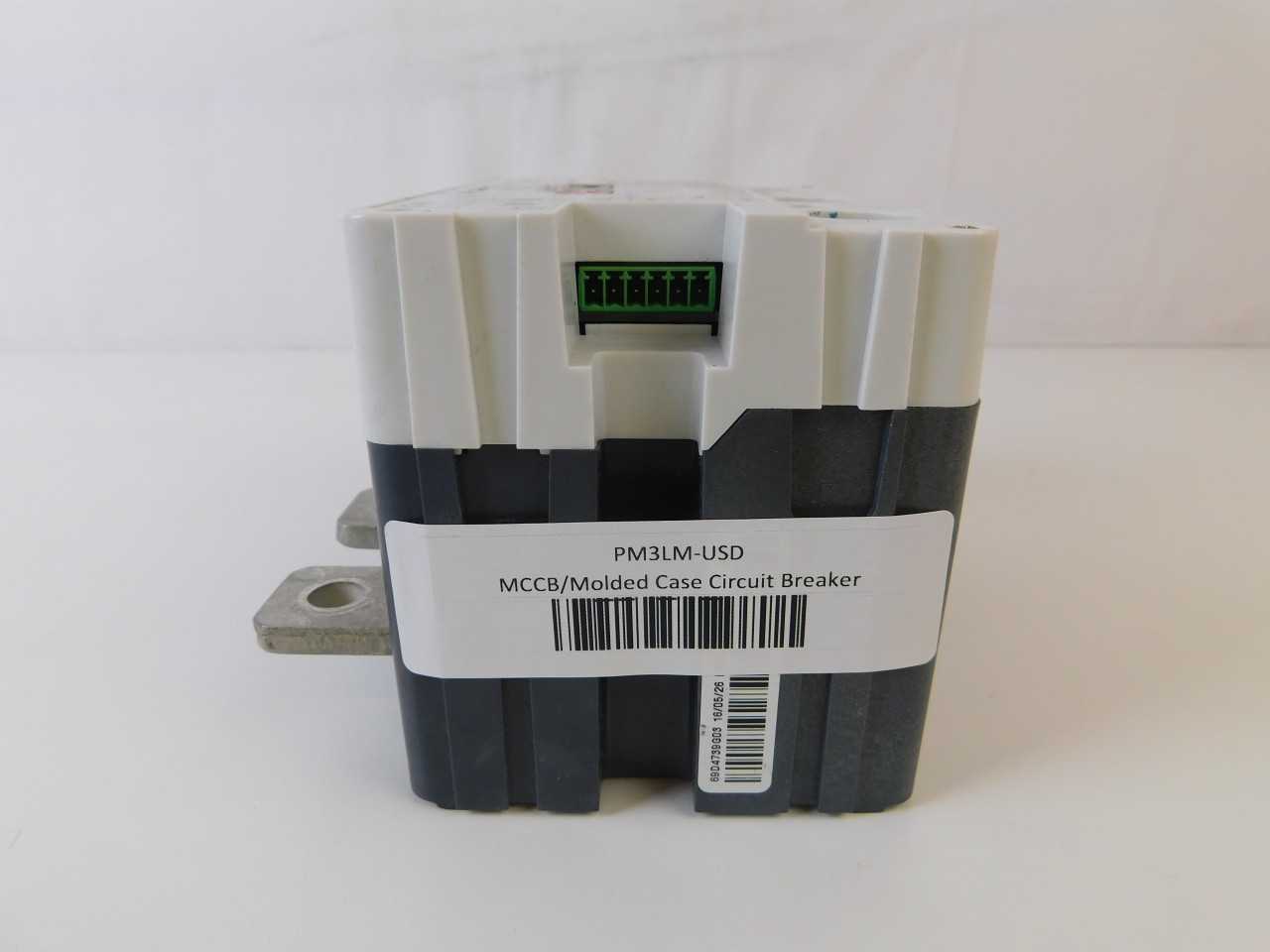 Quantity 1 of Eaton PM3LM Power Monitoring Meter Module - AUTOMATION & CONTROLS