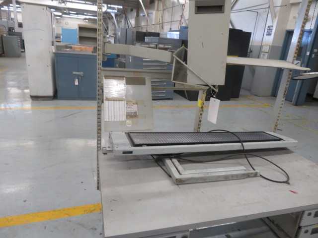 Work Table - MISCELLANEOUS