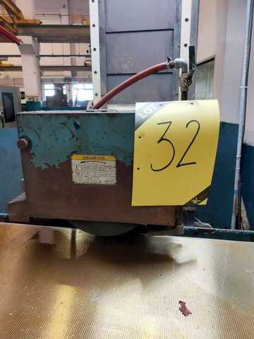 2011 Fully Automatic Grinding Machine PFG 70100AHR - GRINDING MACHINES