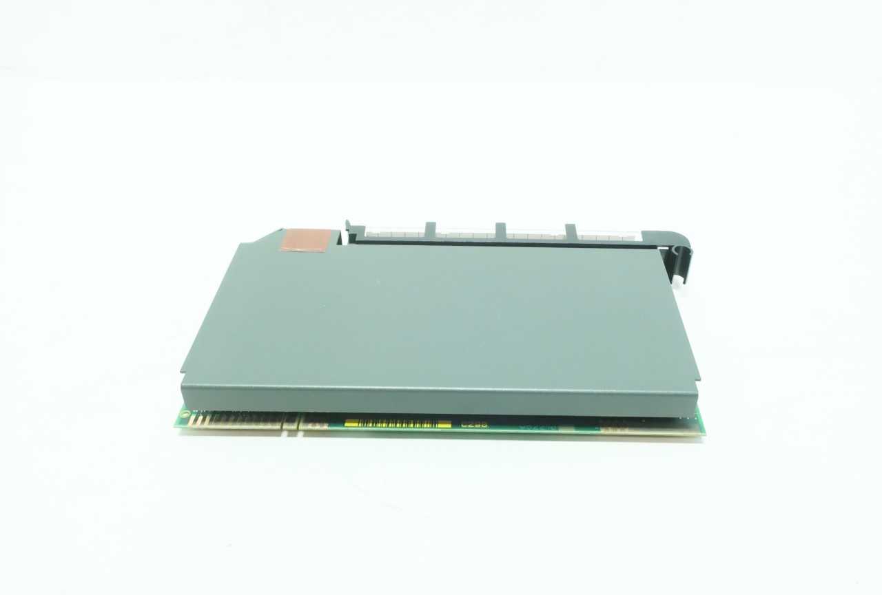 ALLEN BRADLEY 1771-VHSC VERY HIGH SPEED COUNTER MODULE - AUTOMATION & CONTROLS