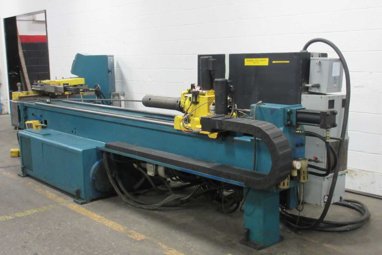 Eagle DB76 - ROLL FORMERS