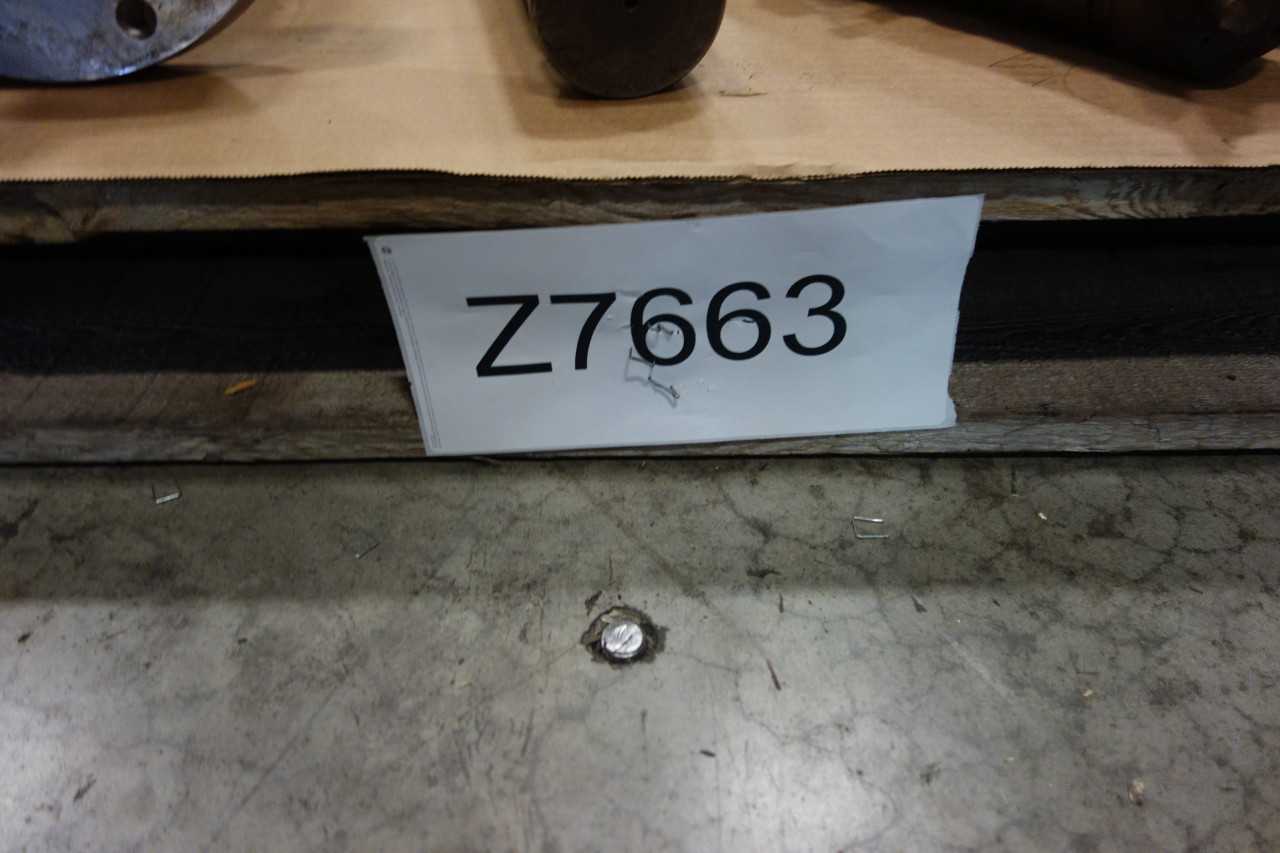 1 PALLET OF ASSORTED CAT 50 TOOL HOLDERS, ACCESSORIES, ATTACHMENTS - MISCELLANEOUS