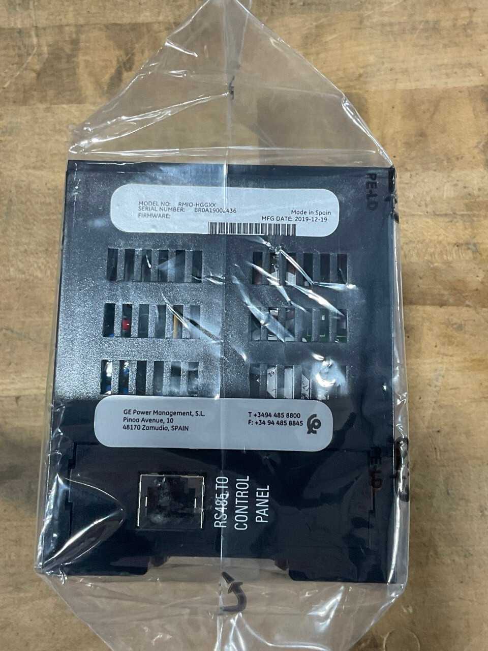 Lot of 12 GE RMIO Remote Modules - MISCELLANEOUS