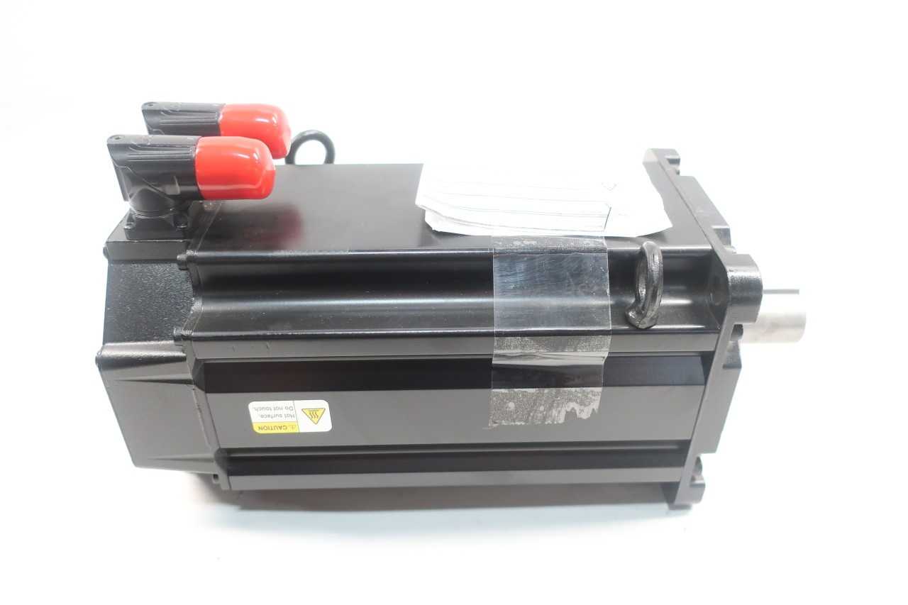 ALLEN BRADLEY MPL-B560F-MJ72AA SERVO MOTOR 3PH 7.3HP 3000RPM 1-1/16IN 237LB-IN - SERVO ALLEN BRADLEY MPL-B560F-MJ72AA SERVO MOTOR 3PH 7.3HP 3000RPM 1-1/16IN 237LB-IN - SERVO