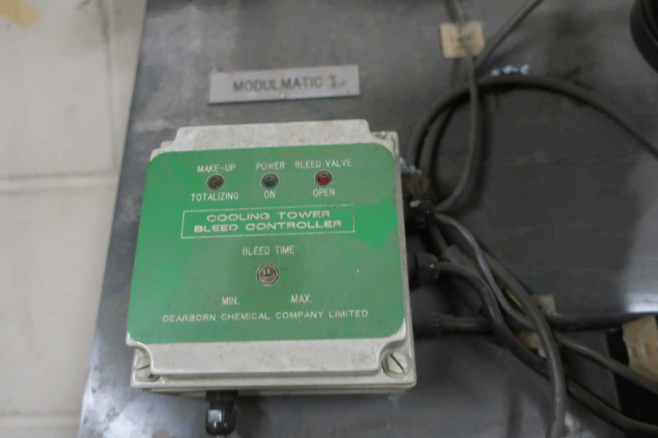 LOT OF ASSORTED INSTRUMENTATION ASSEMBLIES - INSTRUMENTATION
