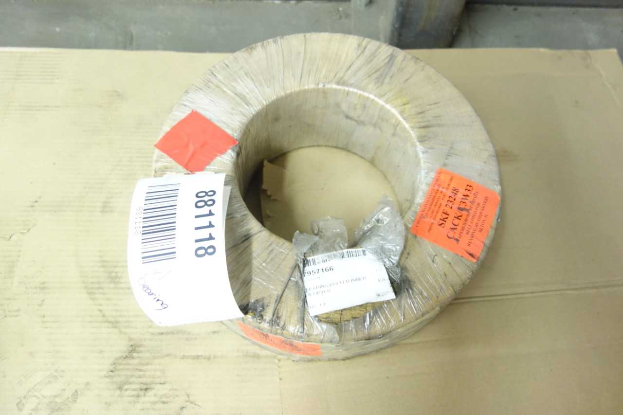 SKF 23248 CACK/C3W33 TAPERED BORE BEARING - BEARINGS