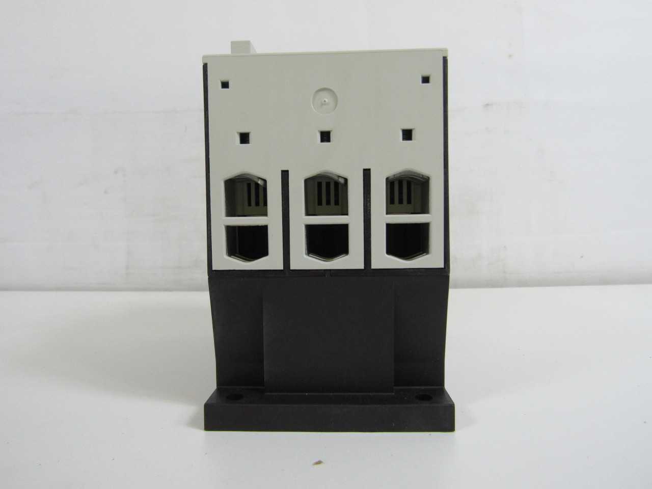Quantity of 2x XTCE080FS1B Contactors - CONTACTORS