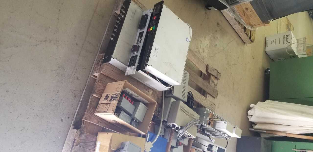 Testing Equipment - METAL INSPECTION EQUIPMENT Testing Equipment - METAL INSPECTION EQUIPMENT