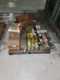 BULK LOT OF WELD WIRE/ELECTRODE QTY 3 PALLETS - INDUSTRIAL PARTS