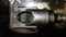 BURNDY HYDRAULIC CRIMPING TOOL - ELECTRIC POWER TOOLS