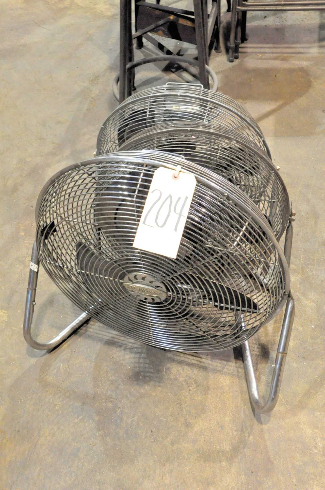 Fans - TEMPERATURE CONTROL COMPONENTS