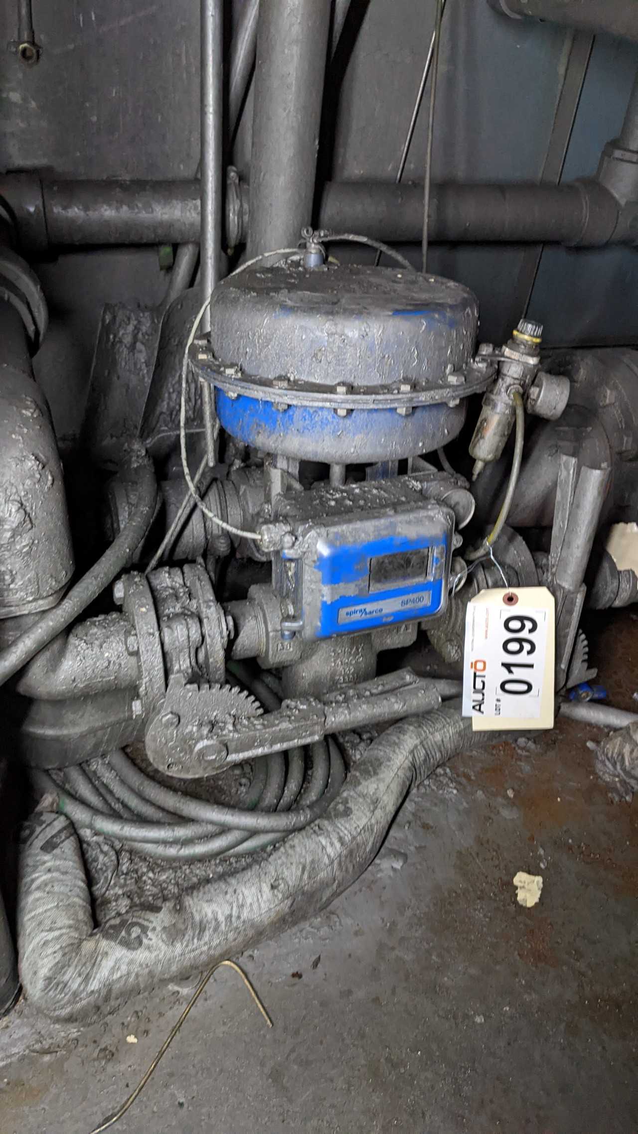 Spirax Sarco Sp400 pump - PUMPS