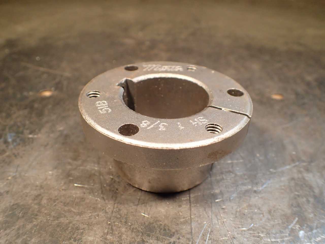 Martin SH1-3/8 51B Power Drive Split Taper Bushing: 1-3/8" Bushing New Old Stock - ELECTRICAL COMPONENTS