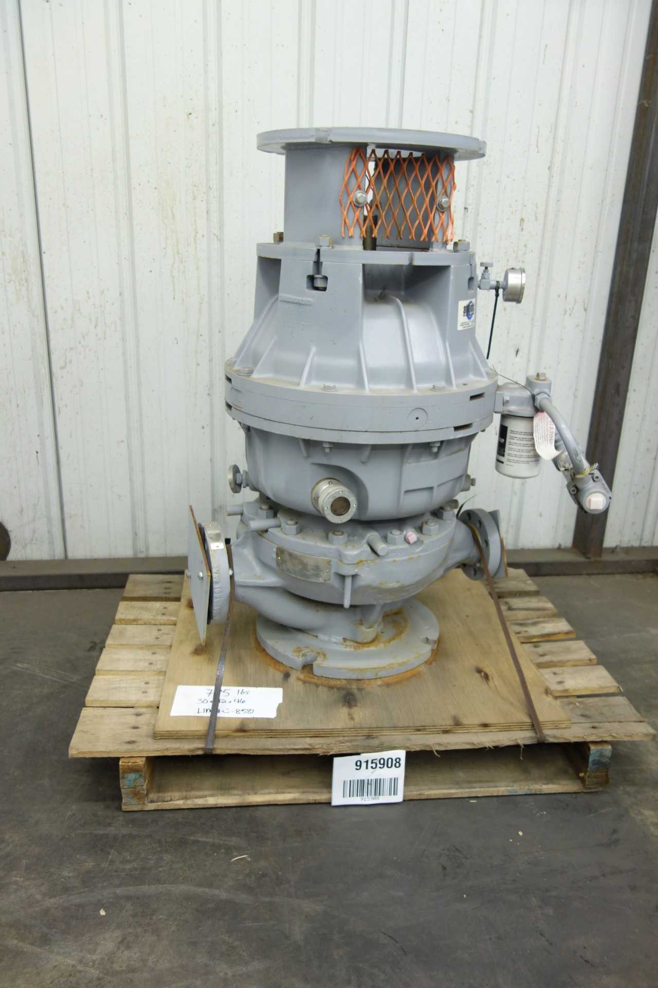SUNDYNE LMV-311 CENTRIFUGAL PUMP - CENTRIFUGAL PUMP