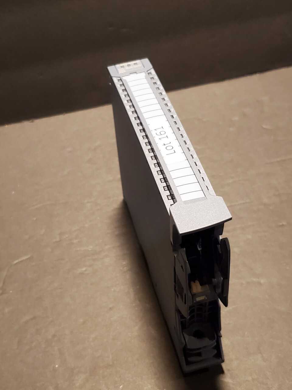 Siemens Simatic S7-1500 Digital input/output module 6ES7 523-1BL00-0AA0 - AUTOMATION & CONTROLS
