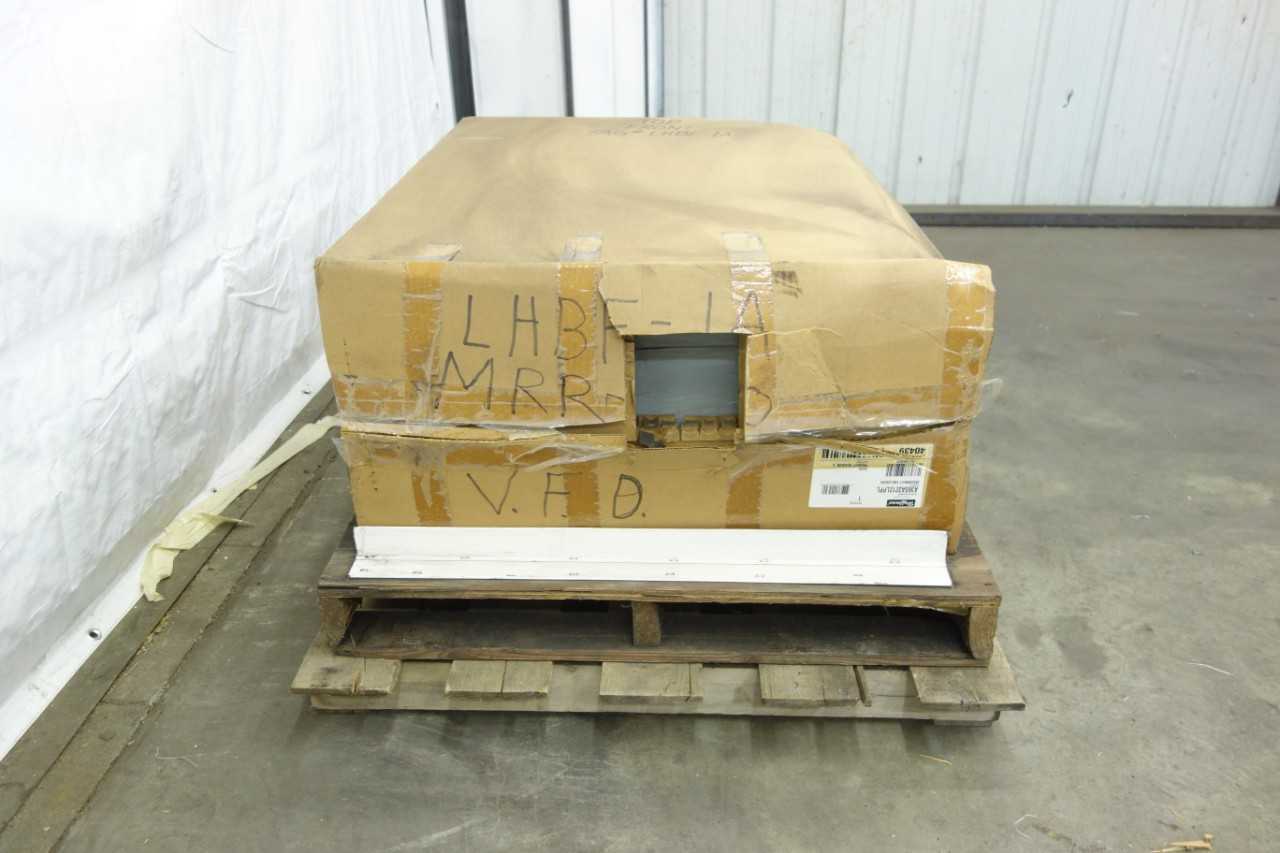 HOFFMAN A36SA3212 LPPL DISCONNECT ENCLOSURE - INDUSTRIAL PARTS
