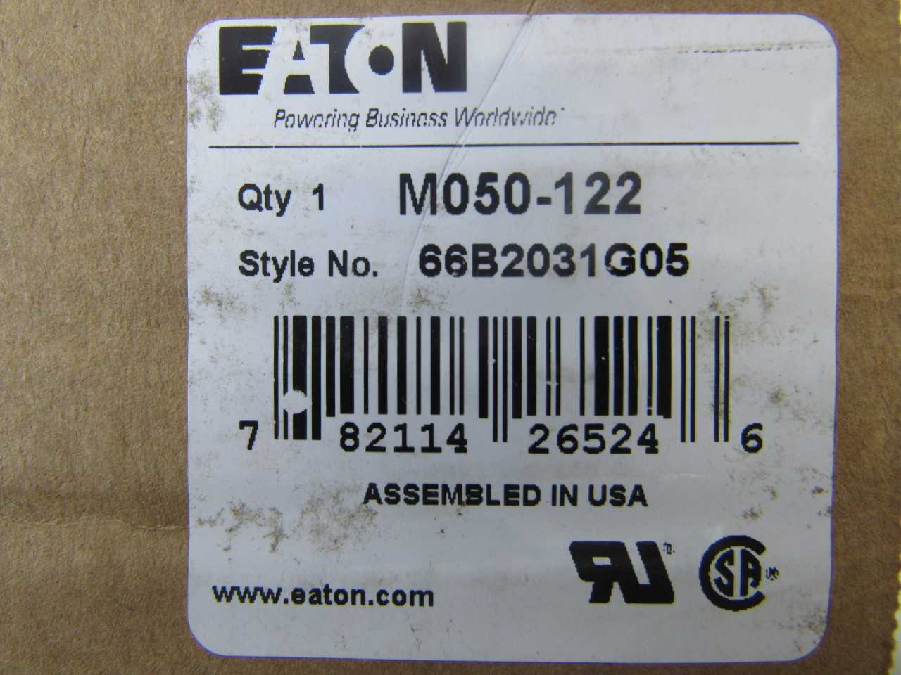 Quantity of 5x M050-122 Transformers - CONTROL TRANSFORMERS Quantity of 5x M050-122 Transformers - CONTROL TRANSFORMERS