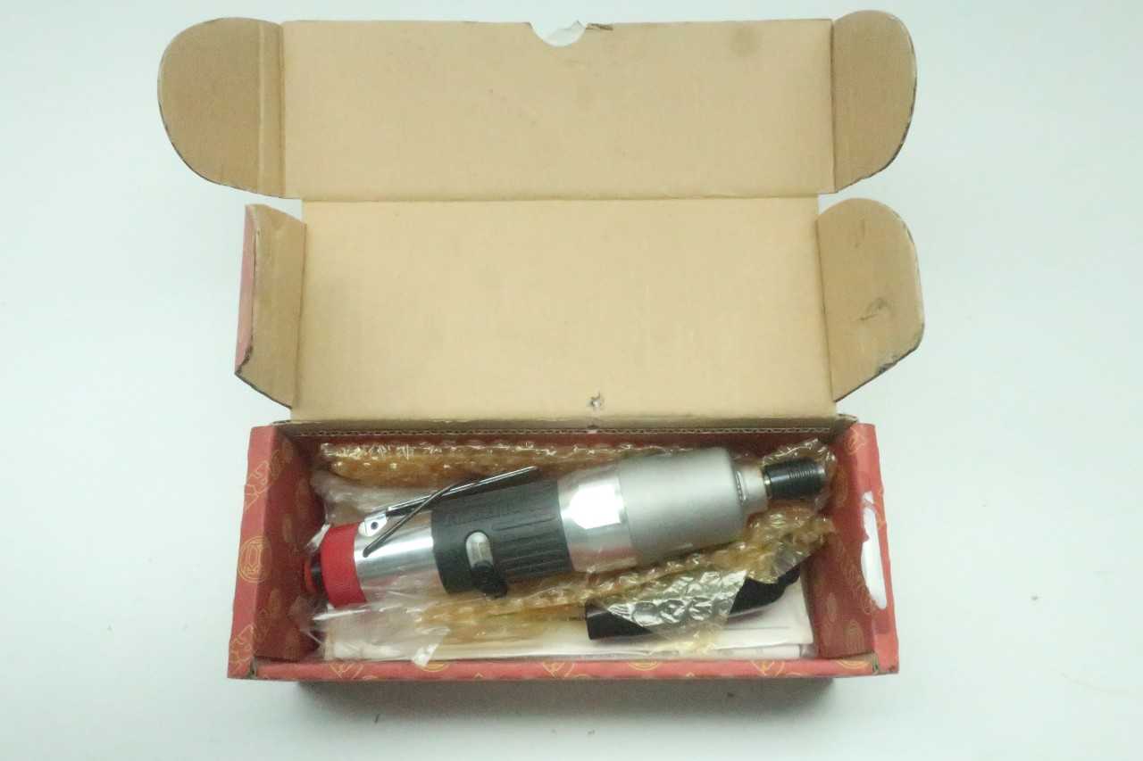 AIMCO ULT-50SD URYU PNEUMATIC OIL PULSE WRENCH - PNEUMATIC POWER TOOL