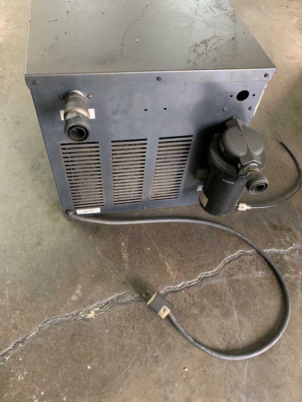 Pneumatech Refrigerated Air Dryer - AIR DRYERS