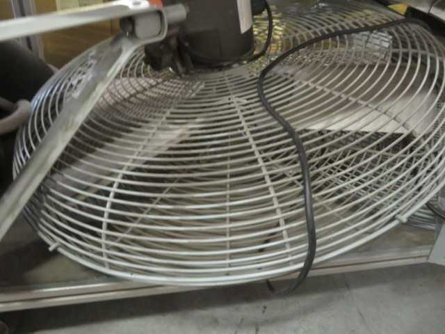 Fan - MISCELLANEOUS