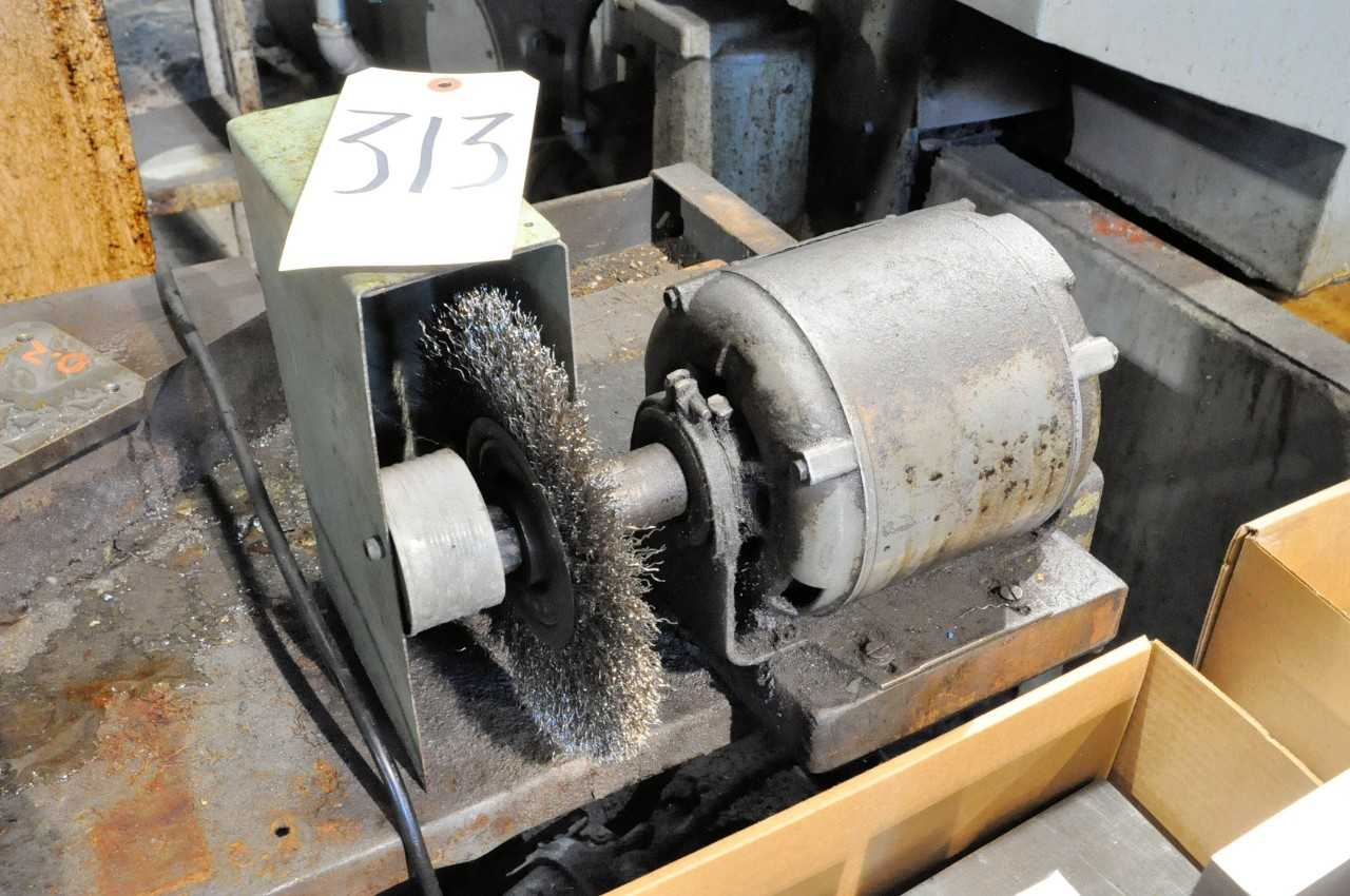 Grinder - GRINDING MACHINES
