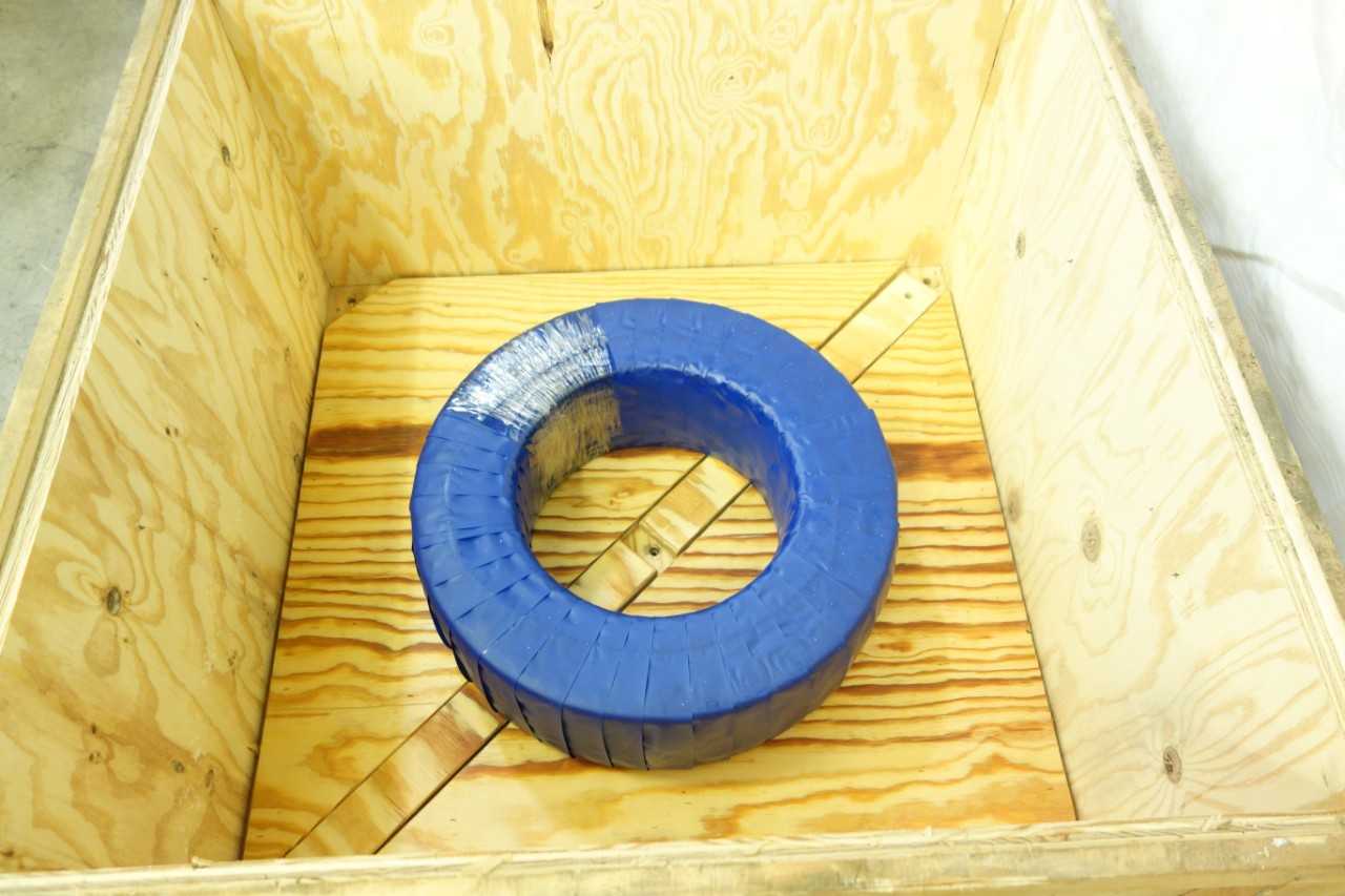 NSK 23164CAME8P55S11U22 ROLLER BEARING - BEARINGS