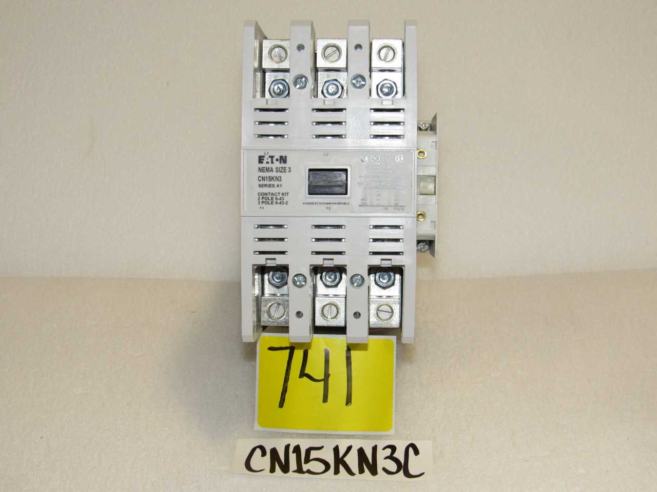 Eaton Misc items - ELECTRIC POWER TOOLS