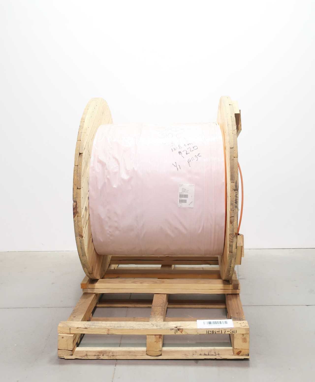 CORNING 012K81-33130-A1 12 STRAND ARMORED MULTIMODE FIBER OPTIC CABLE OM1 10124FT WIRE - ELECTRICAL COMPONENTS CORNING 012K81-33130-A1 12 STRAND ARMORED MULTIMODE FIBER OPTIC CABLE OM1 10124FT WIRE - ELECTRICAL COMPONENTS