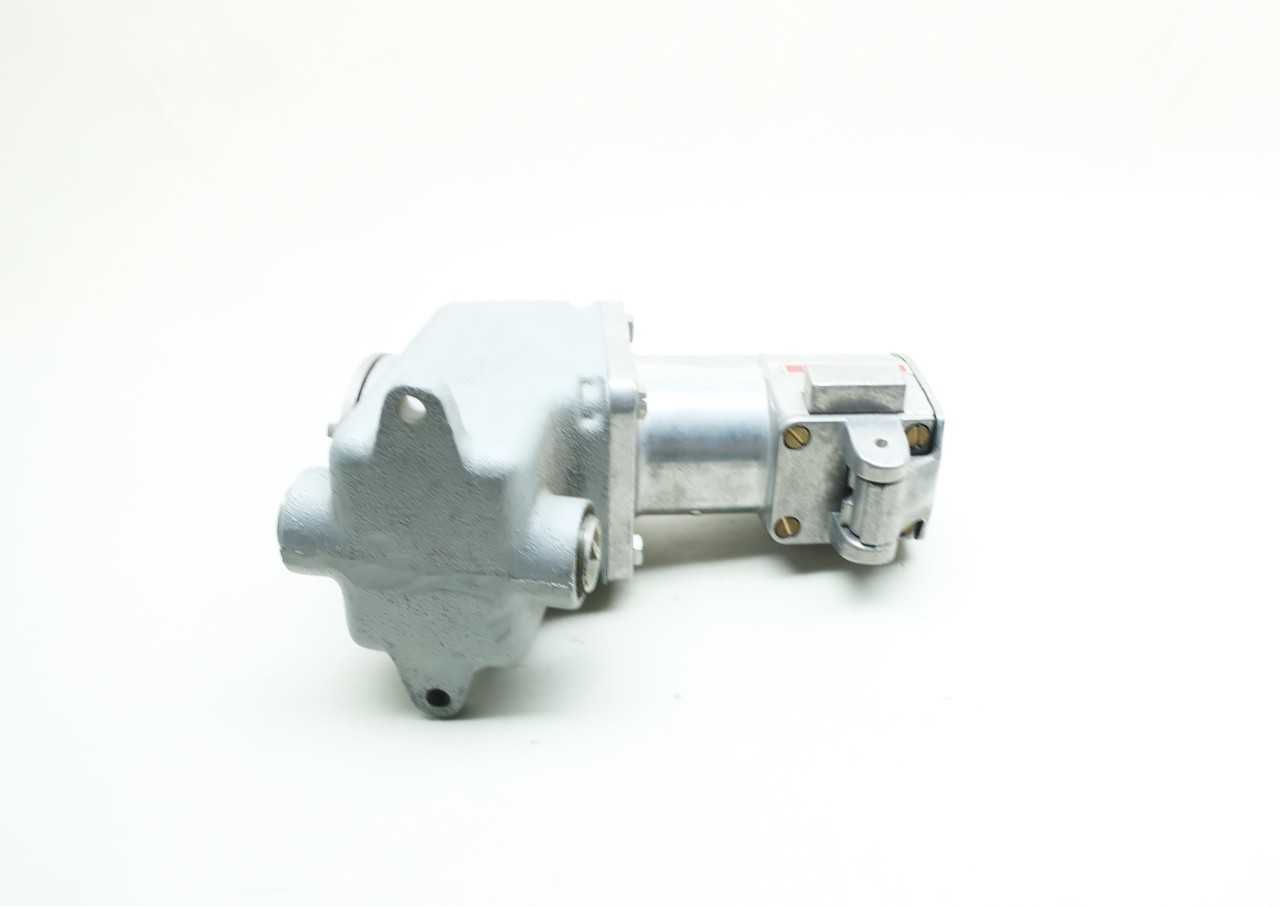 APPLETON CESD-3034 RECEPTACLE 4P 3W 7/30A AMP 125/250/480V-AC - CIRCUIT BREAKERS