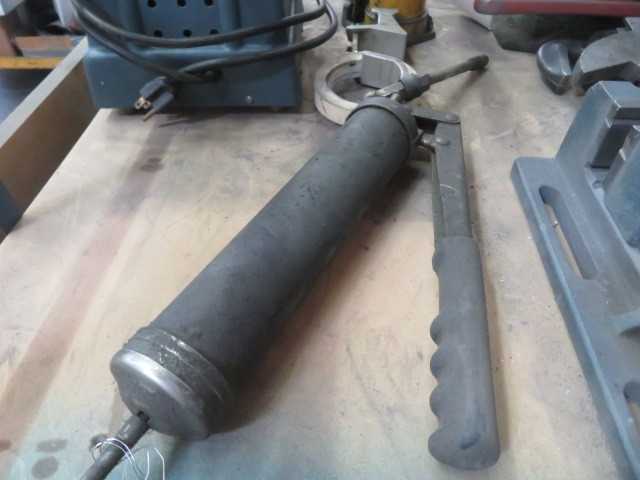 Lube Gun - MISCELLANEOUS