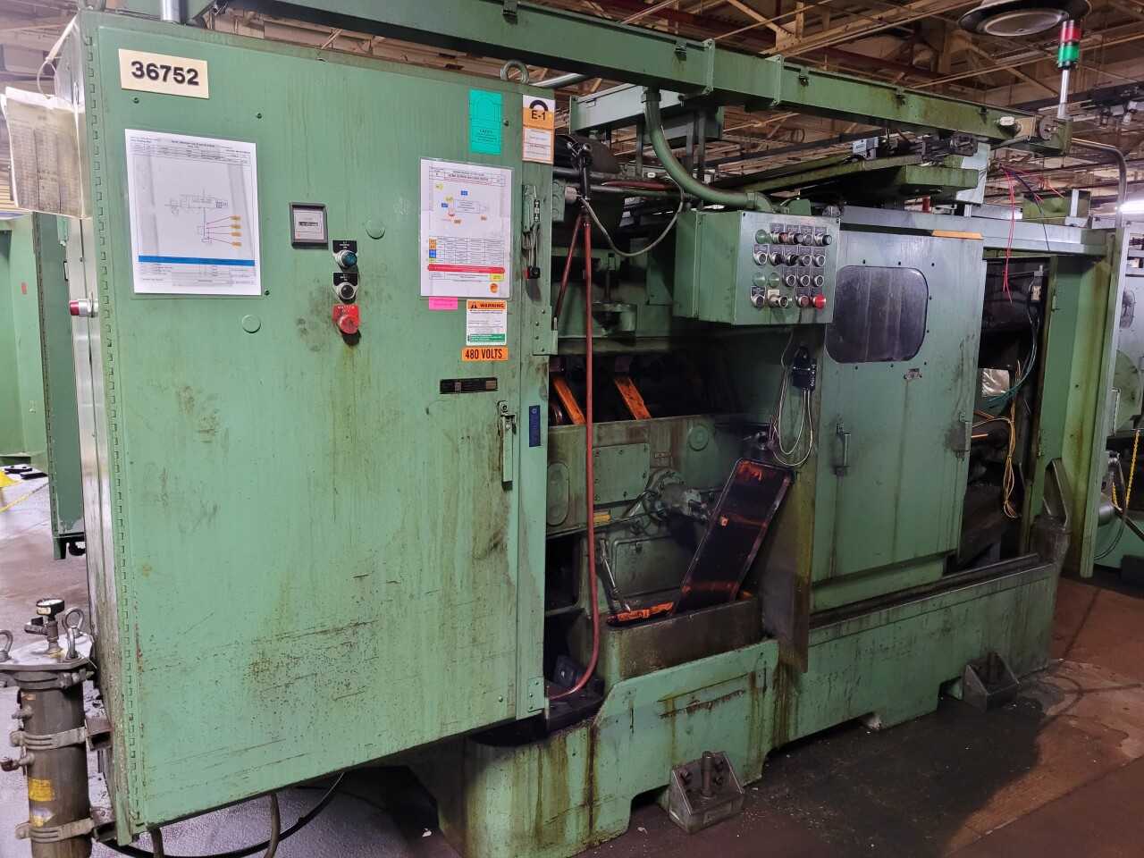 NATIONAL ACME RA6 SCREW MACHINE 1 1 4 INCH - MACHINING ACCESSORIES & TOOLING
