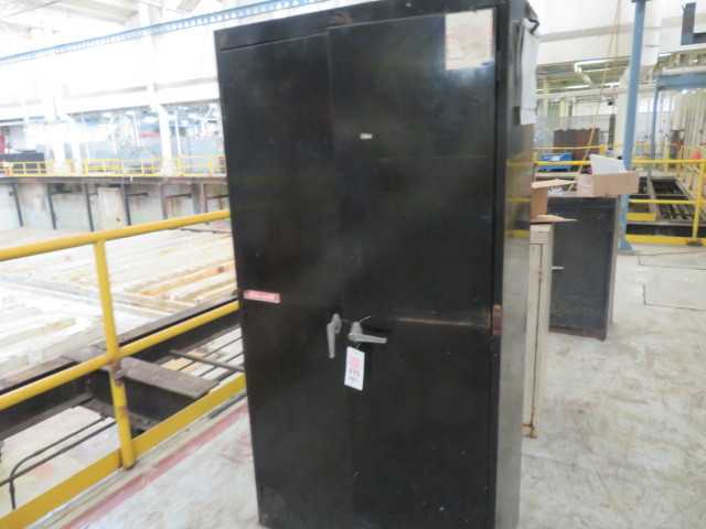 Cabinets-3  (lot) - MISCELLANEOUS